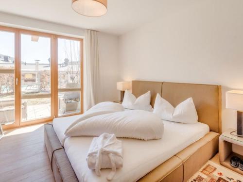 Apartment Luxus Chalet Poolblick - mit eigener Sauna by Interhome