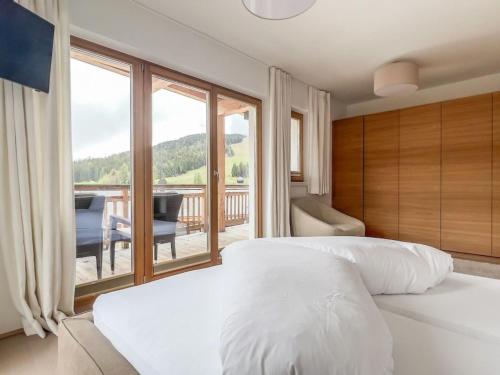 Apartment Luxus Chalet Poolblick - mit eigener Sauna by Interhome