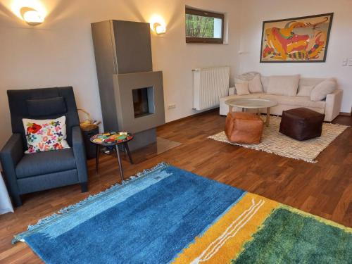 Holiday Home Villa Nonna by Interhome