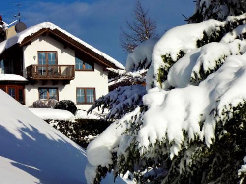 Holiday Home Privathaus Achensee by Interhome