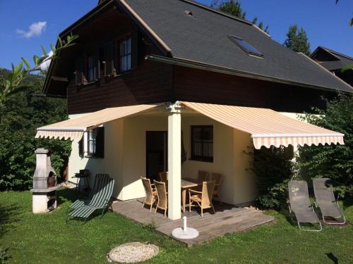 Holiday Home Haus Nicole by Interhome