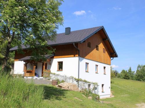 Holiday Home Echtzeit in Wolfsberg by Interhome