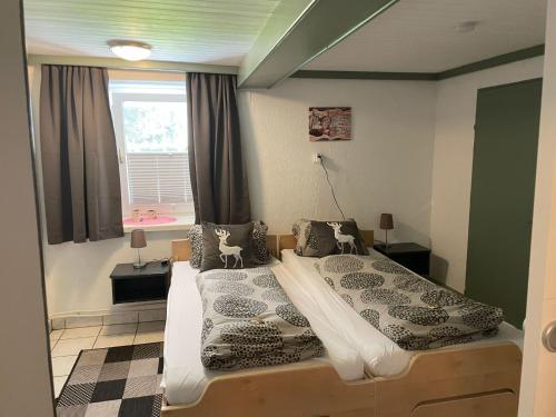 Apartment Appartement Wasserfall by Interhome