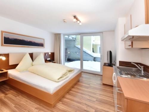 Apartment Apartment 101 Agnes by Interhome