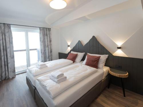 Apartment Zirmhof Apartments by Interhome