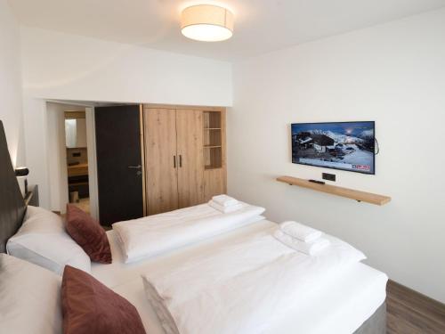 Apartment Zirmhof Apartments by Interhome