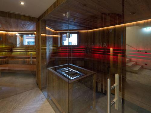Apartment Zirmhof Apartments by Interhome