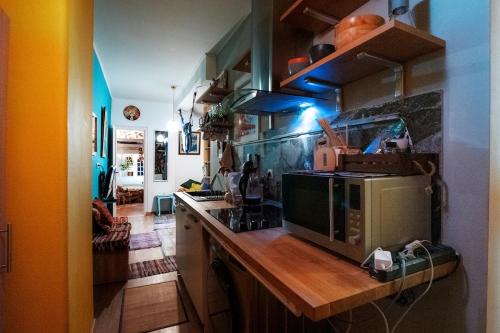 Tiny House of Inspiration 5 minutes from the sea