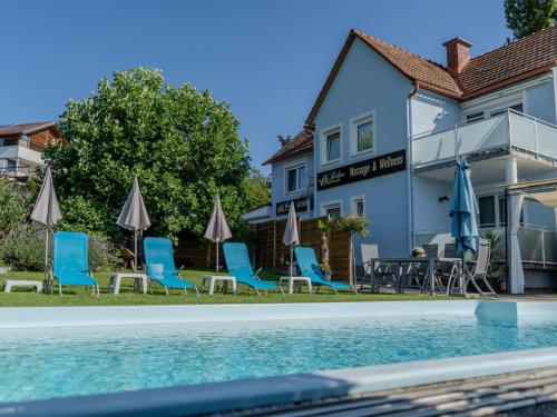 Holiday Home Casa Ananda Ferienhaus by Interhome