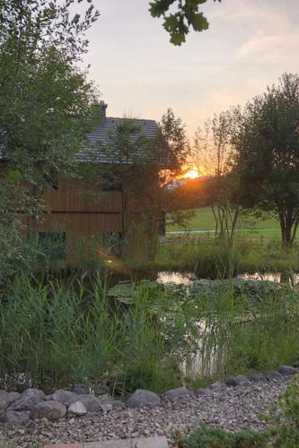 Apartment Charmante Ferienwohnung in Bad Aussee mit Grill und Garten und Bergblick by Interhome