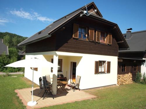 Holiday Home Claudia by Interhome