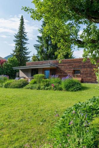 Holiday Home Gartenlodge by Interhome