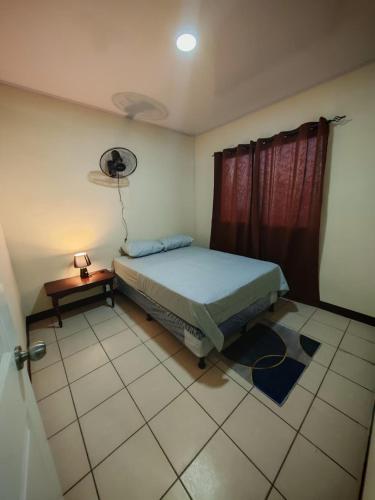 Casa cerca del aeropuerto internacional de Managua