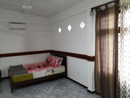 Gallery image of Nur Muslim Homestay At Kota Bharu in Kota Bharu