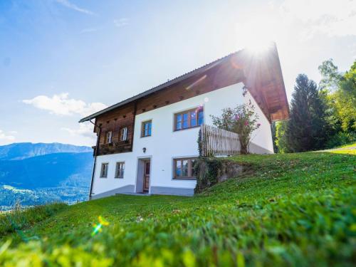 Holiday Home Beim Rauter – Emberg by Interhome
