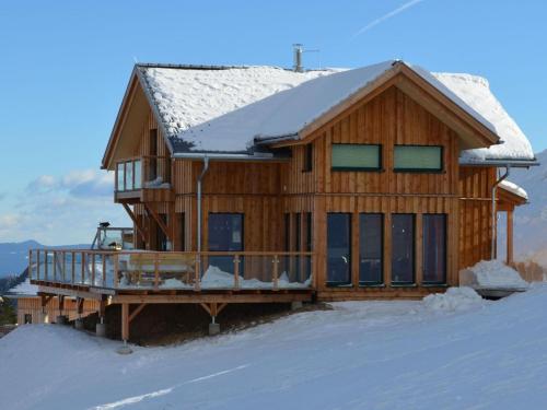 Holiday Home Tolles Ferienhaus mit Sauna und Whirlpool by Interhome