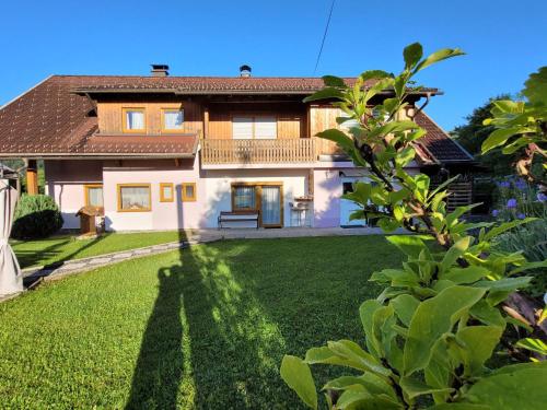 Apartment Haus Sunshine by Interhome