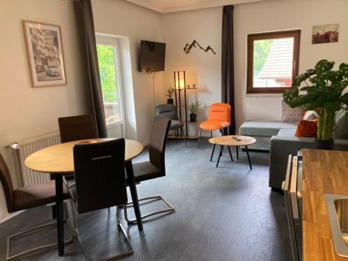 Apartment SeeBrauer Aparthotel by Interhome