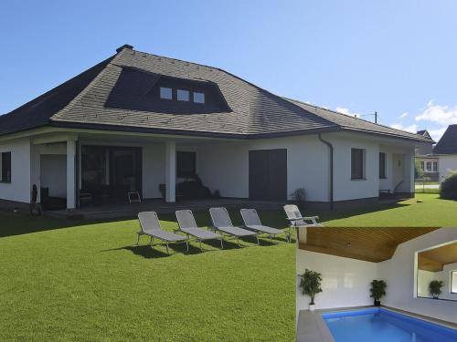 Holiday Home Haus Petzenblick by Interhome