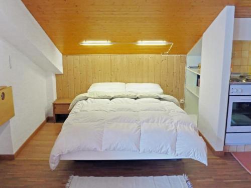 Apartment Ski-in Wohnung in Anzere mit Parkplatz by Interhome