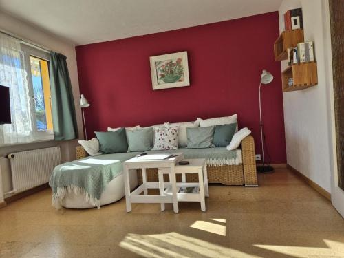 Gallery image of Apartment Chalet Aebnit by Interhome in Aeschi