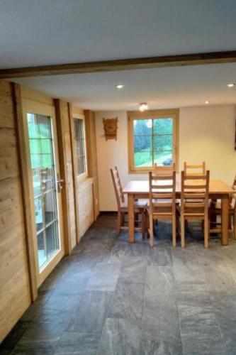 Holiday Home Willenschwand Adelboden by Interhome photo 3
