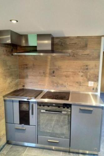 Holiday Home Willenschwand Adelboden by Interhome