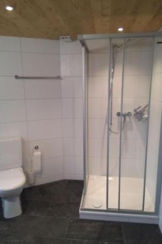 Holiday Home Willenschwand Adelboden by Interhome