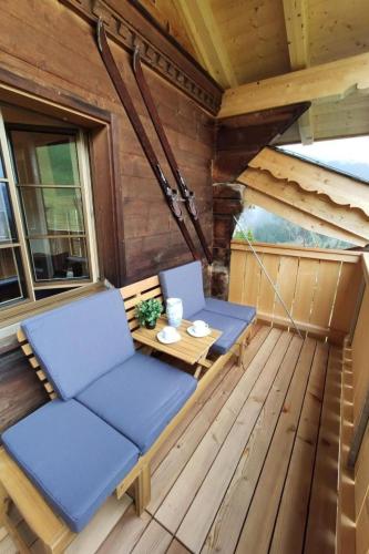 Apartment Alpen Vista by Interhome