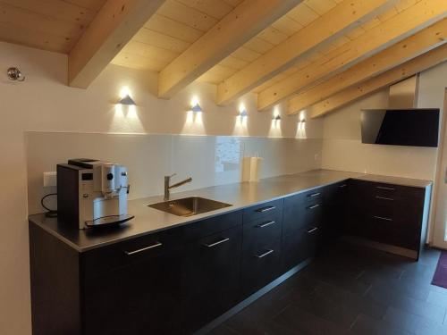 Apartment Alpen Vista by Interhome