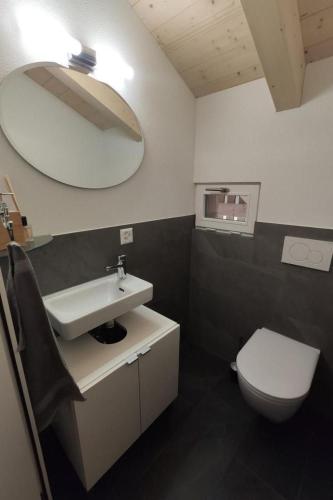 Apartment Alpen Vista by Interhome