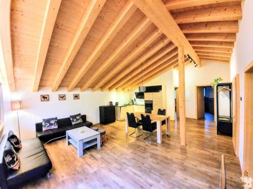 Apartment Chalet Eigernordwand by Interhome