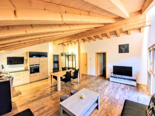Apartment Chalet Eigernordwand by Interhome