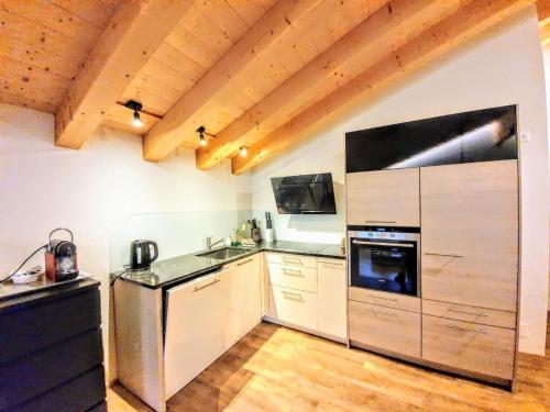 Apartment Chalet Eigernordwand by Interhome