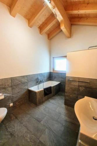 Apartment Chalet Eigernordwand by Interhome