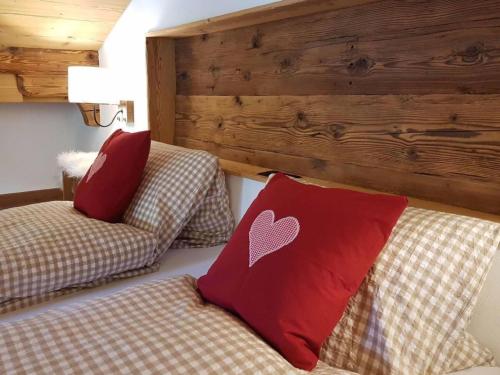 Apartment Heidi by Interhome