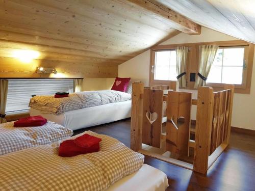Apartment Heidi by Interhome