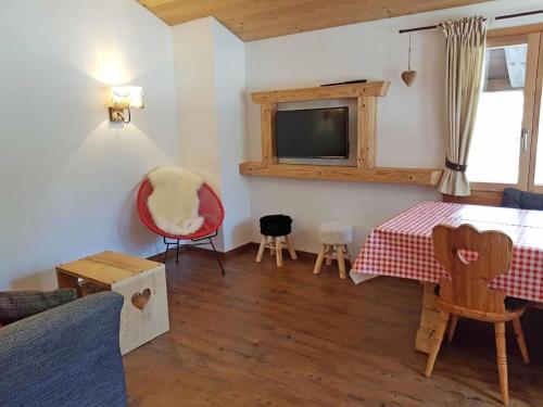 Apartment Heidi by Interhome
