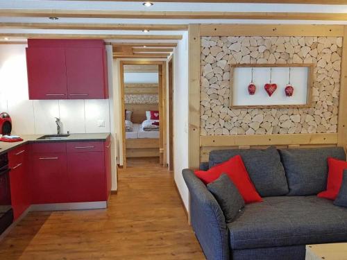 Apartment Heidi by Interhome