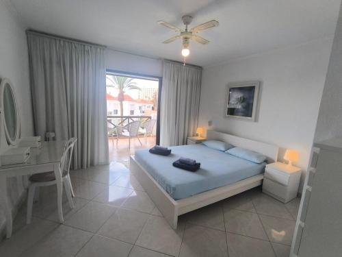 Paraiso Royal Apartment х