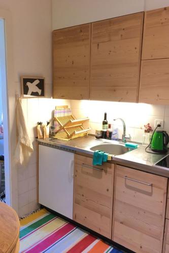 Apartment Studio Chalet by Interhome