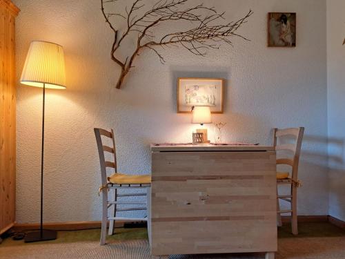 Apartment Studio Chalet by Interhome