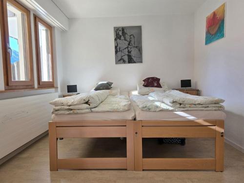 Apartment Gentiana Haus B by Interhome
