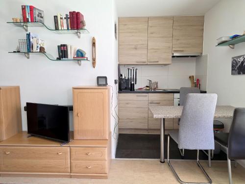 Apartment Gentiana Haus B by Interhome