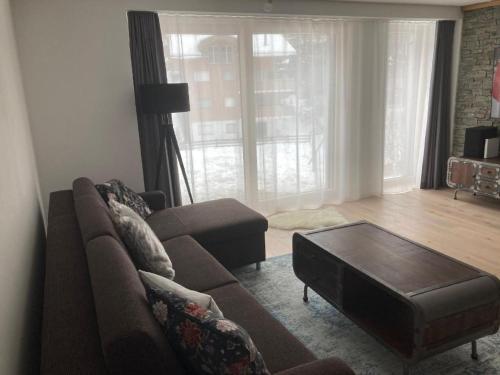 Apartment Riverside Astoria 3-5 Parterre-Whg by Interhome