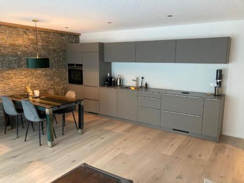 Apartment Riverside Astoria 3-5 Parterre-Whg by Interhome