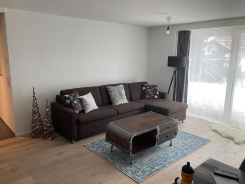Apartment Riverside Astoria 3-5 Parterre-Whg by Interhome