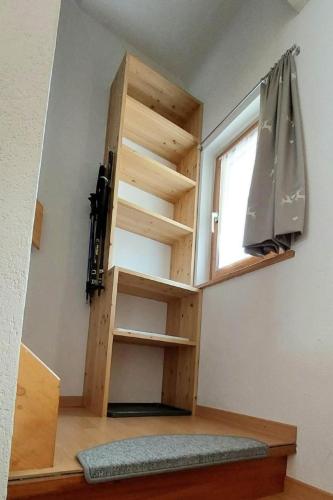 Gallery image of Apartment Moosalpe A by Interhome in Bürchen