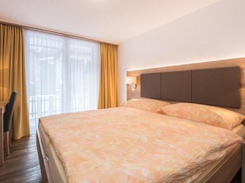 Apartment Top Ferienwohnung Pollux für 4-5 Personen by Interhome