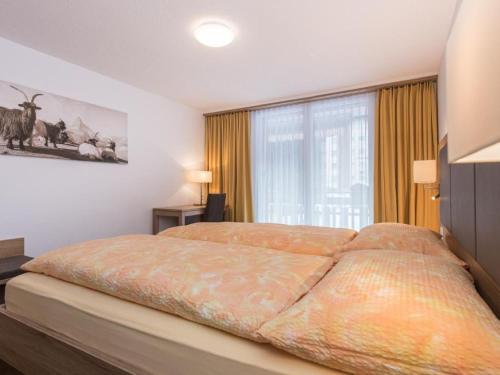 Apartment Top Ferienwohnung Pollux für 4-5 Personen by Interhome